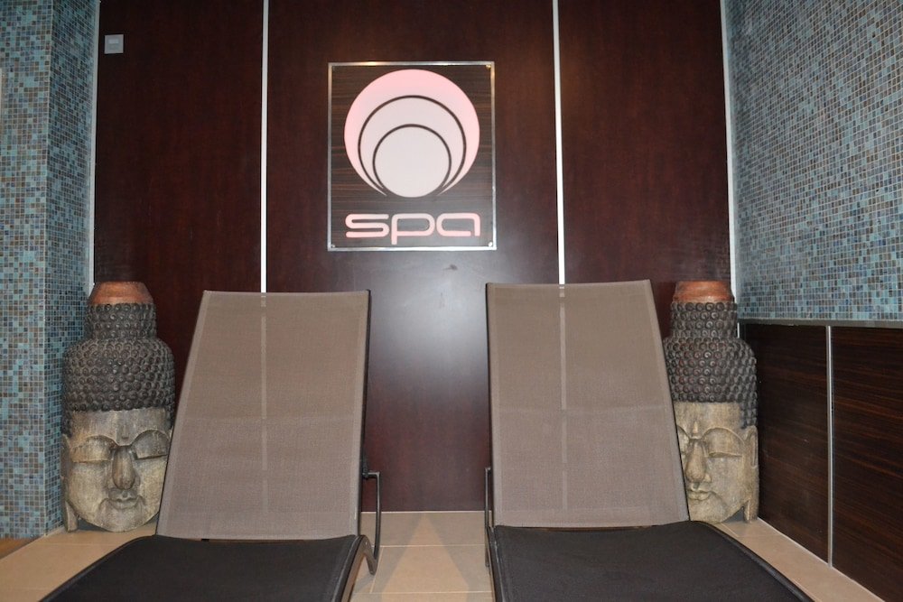 Фото Hotel Riviera Vista