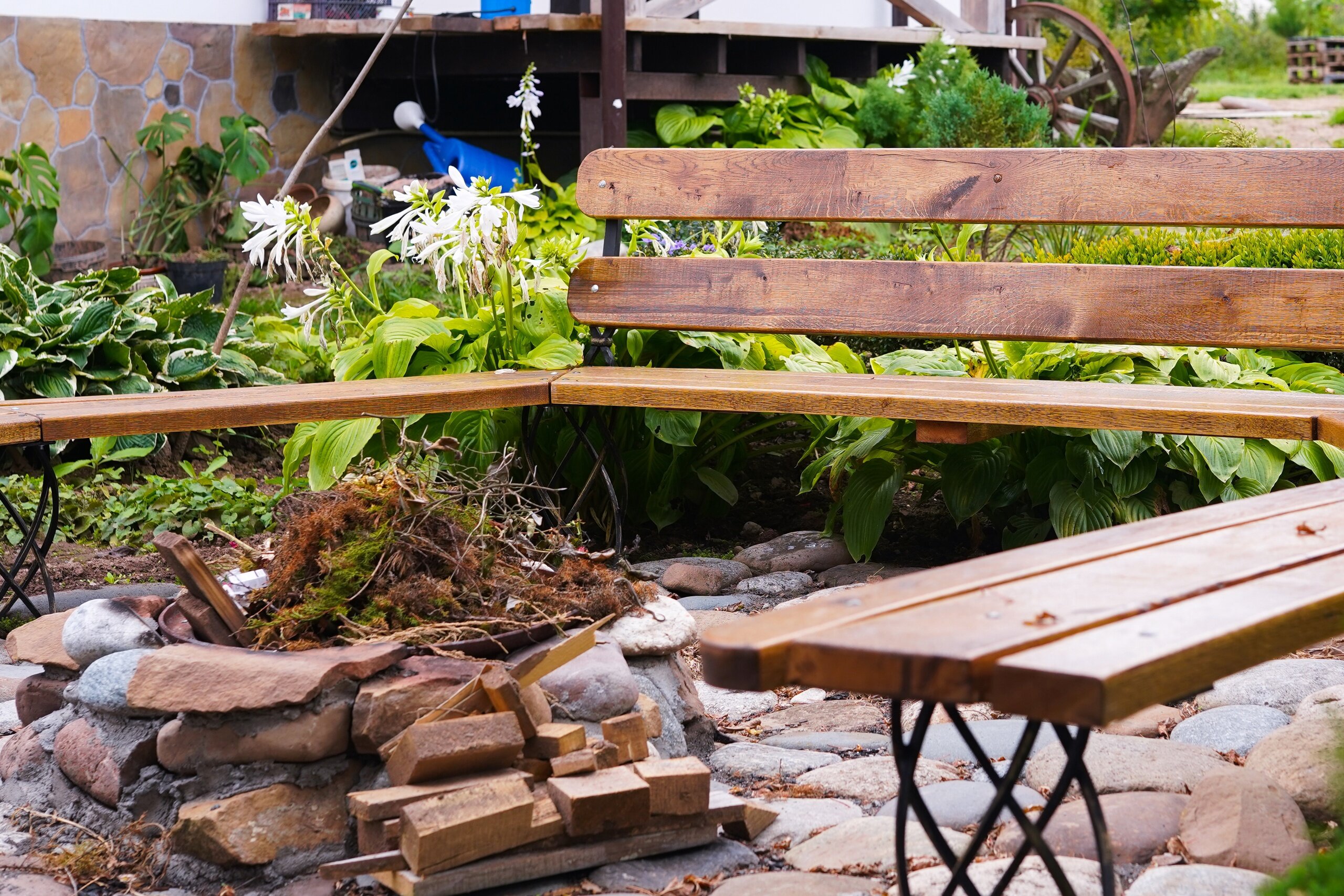 Фото Горное Шале