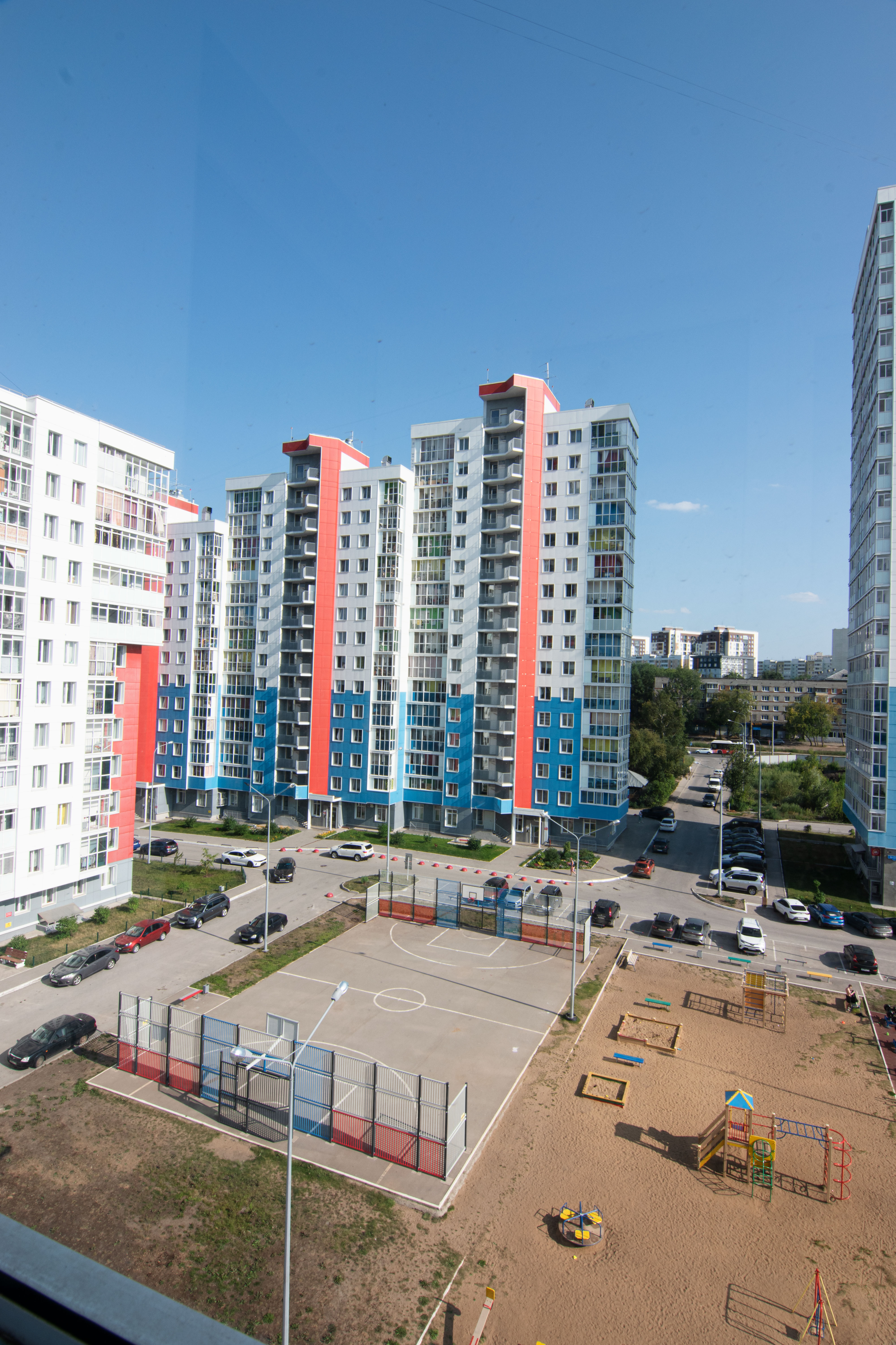 Фото Abri Luxe на Полевой 10