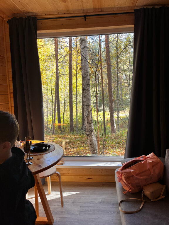 Фото Берёзовский гриль-парк