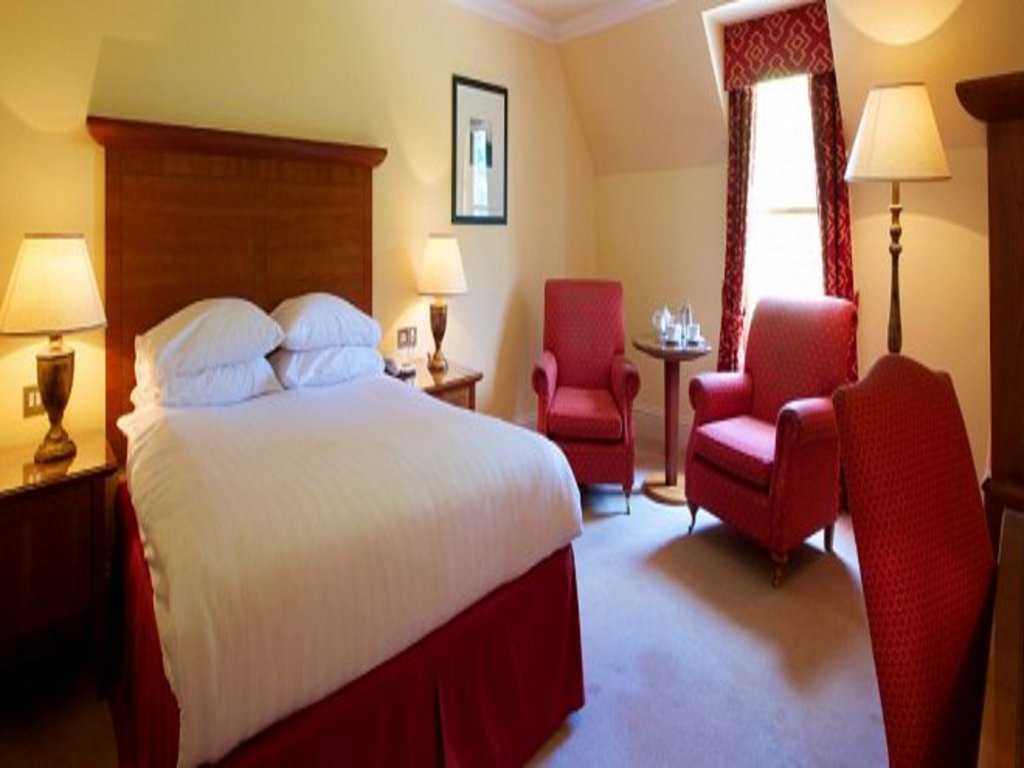 Фото Muthu Newton Hotel