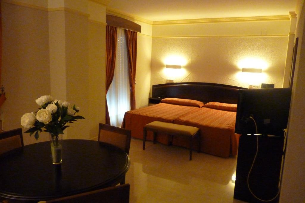 Фото Hotel Europa