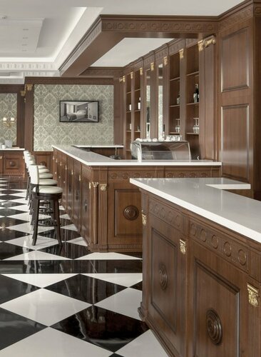 Гостиница London Boutique Hotel в Кишиневе