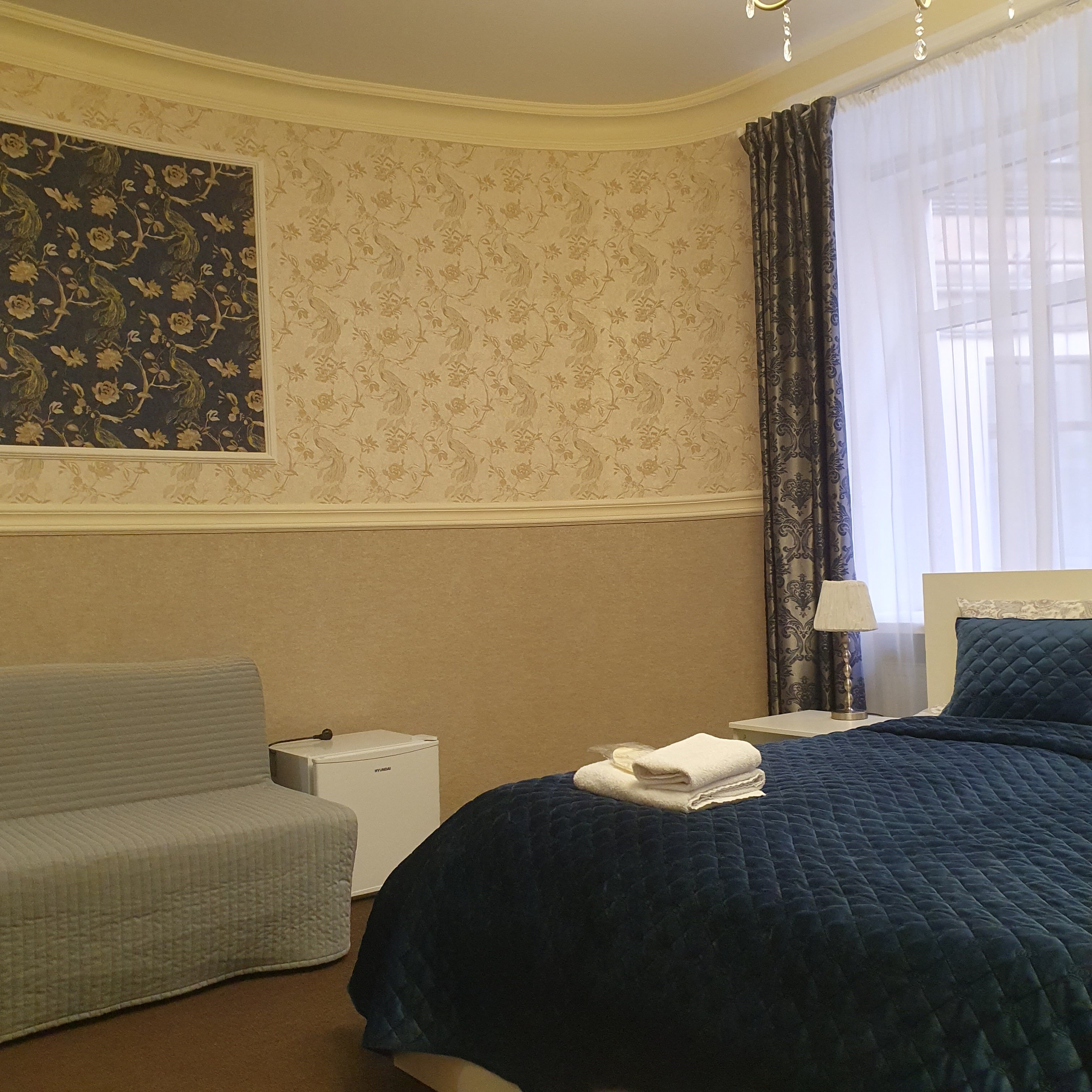 Фото Грибоедов Хаус