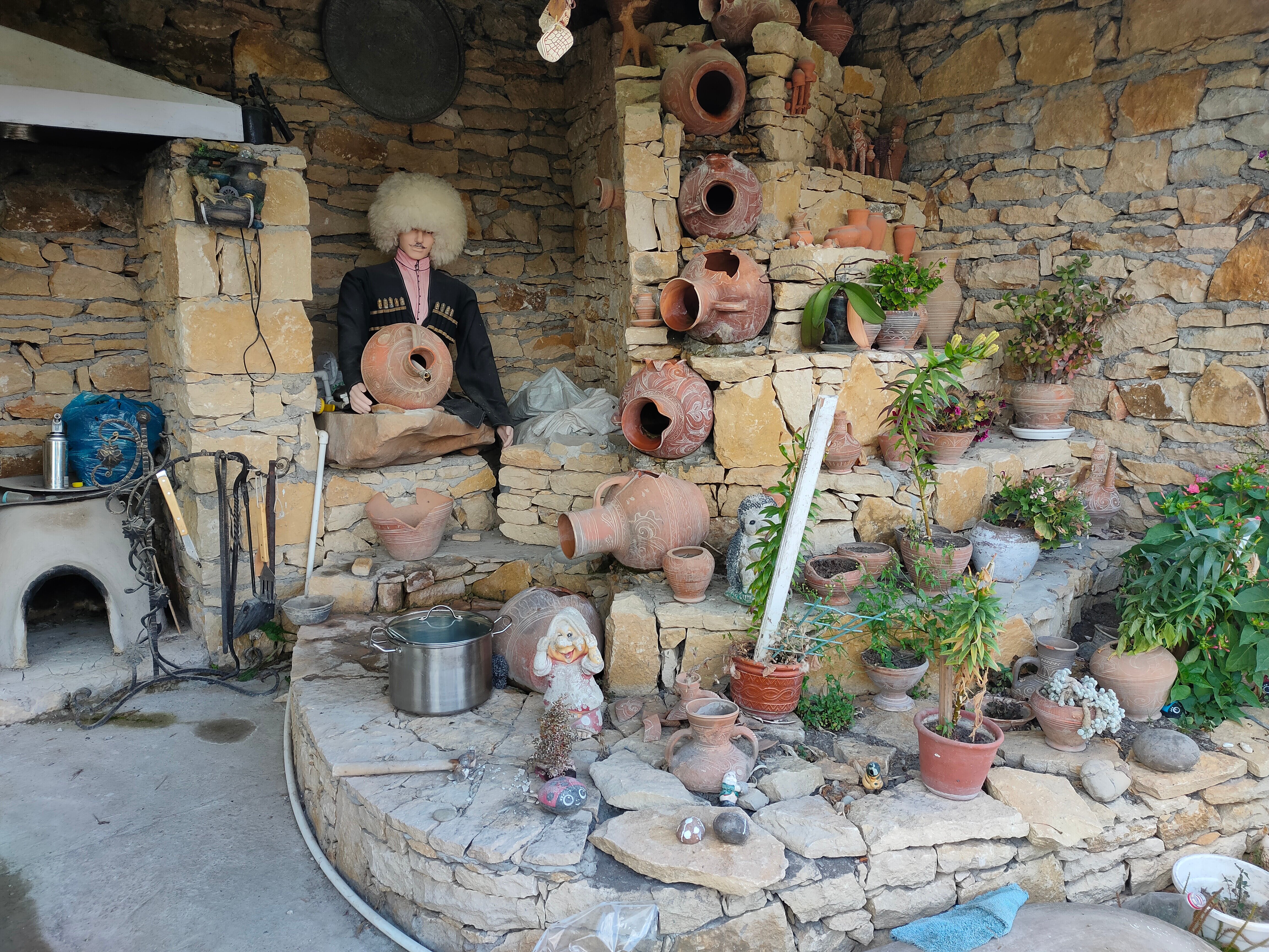 Фото Гази-кумух