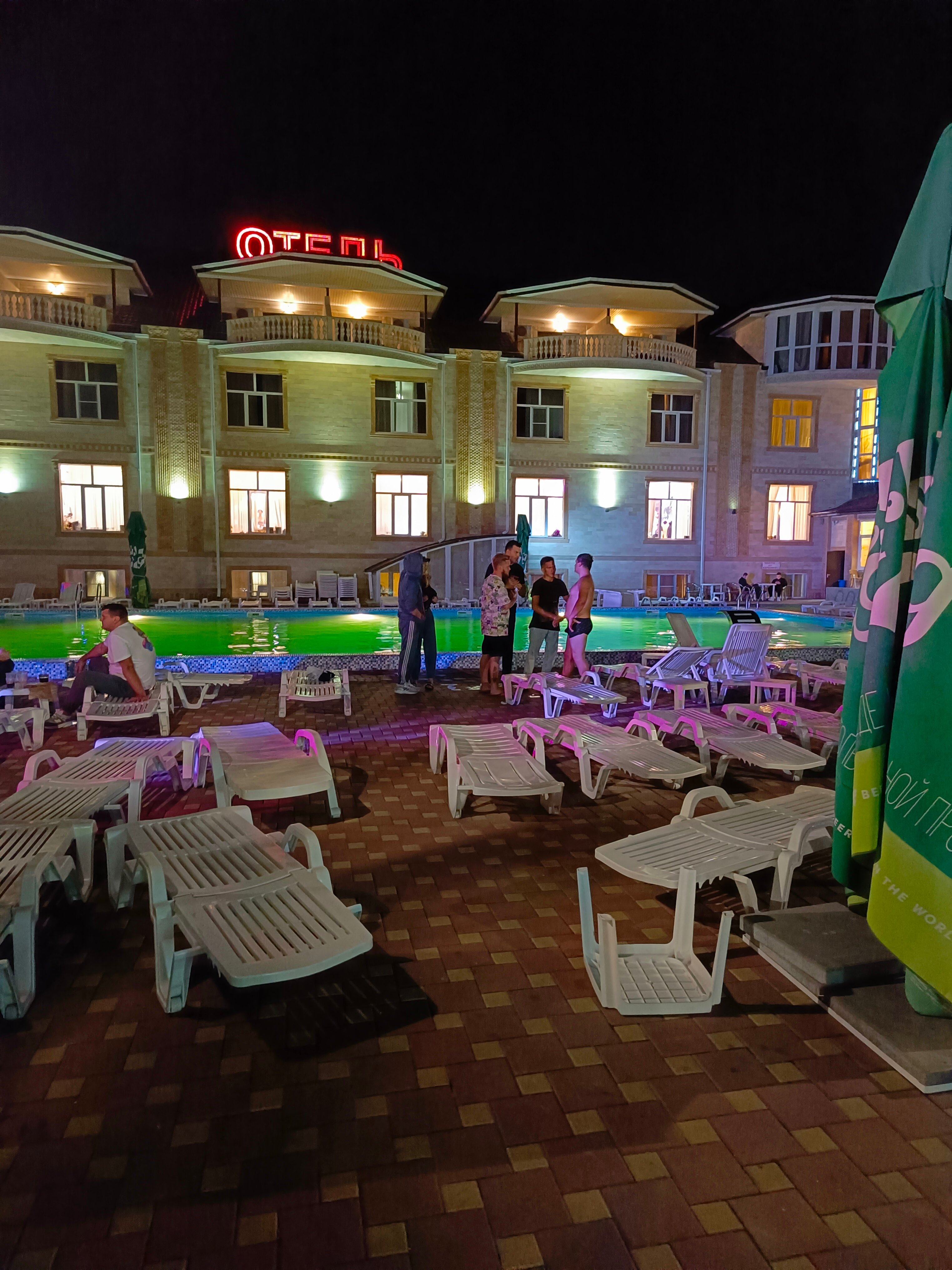 Фото отеля 5