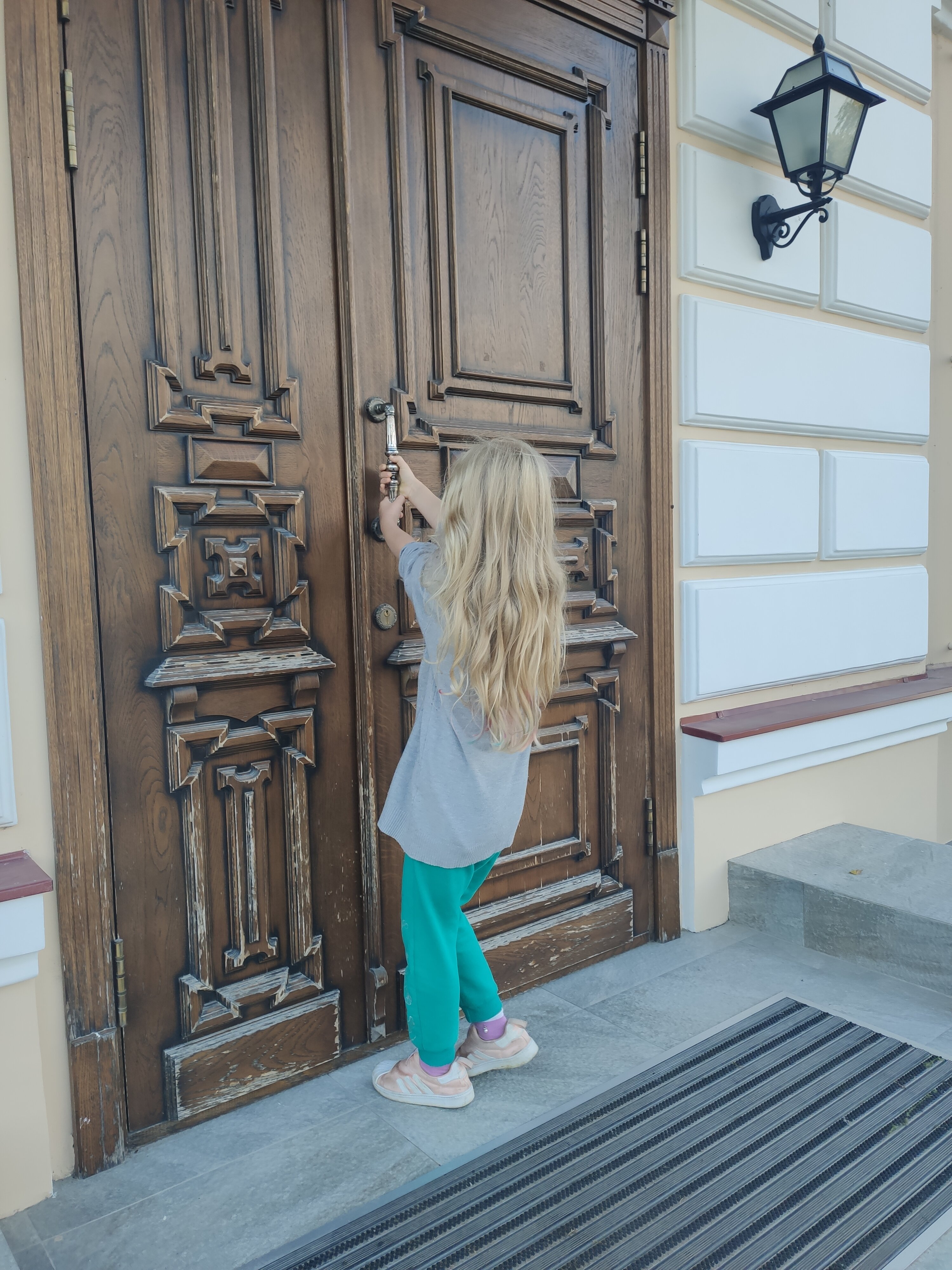 Фото Воздвиженский