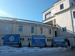 Volleyart (Perekopskaya Street, 6-8) ، مدرسة رياضية