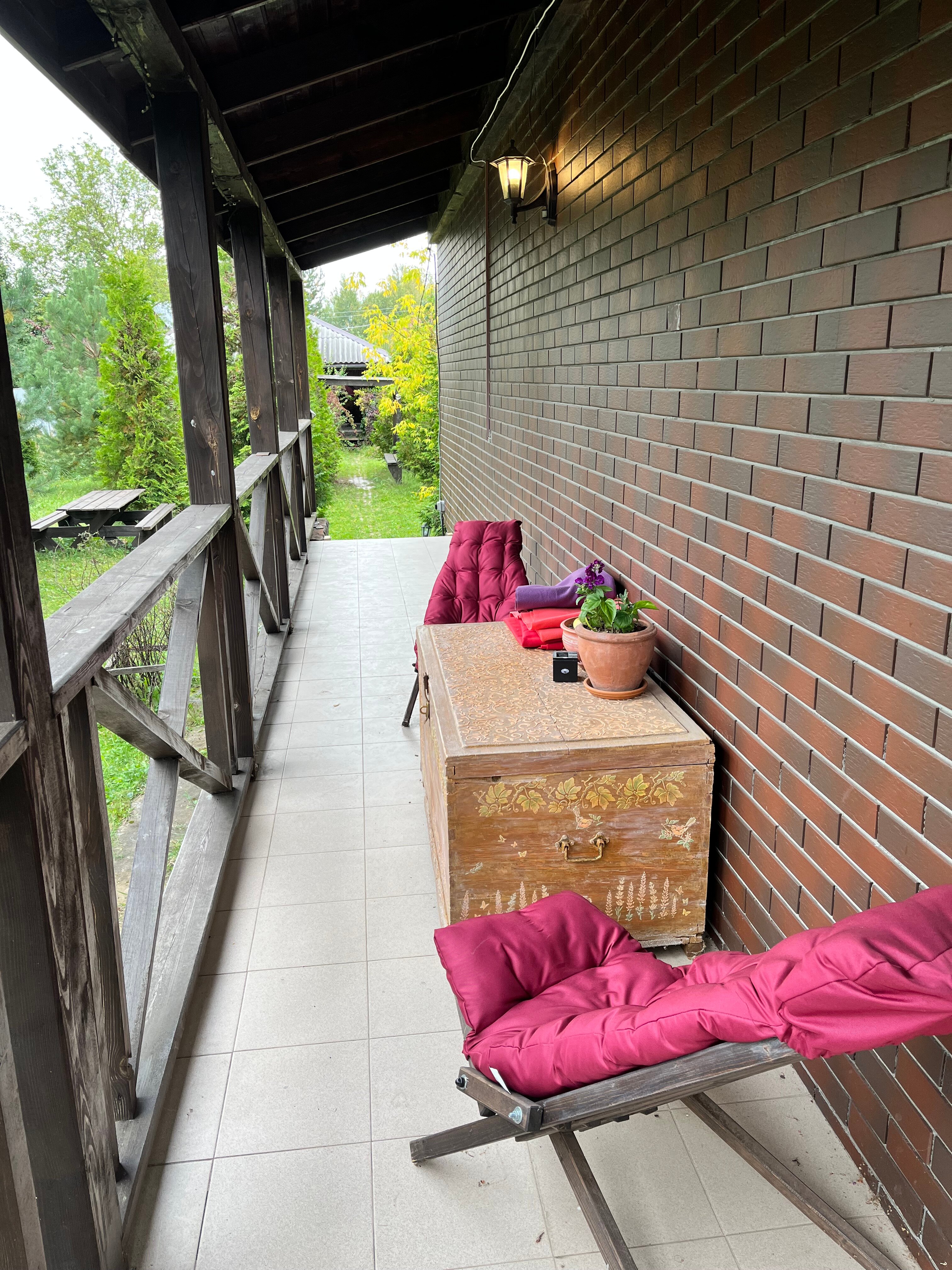 Фото Dream Village