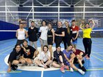 Play For Fun (Vilisa Latsisa Street, вл20) ، مدرسة رياضية