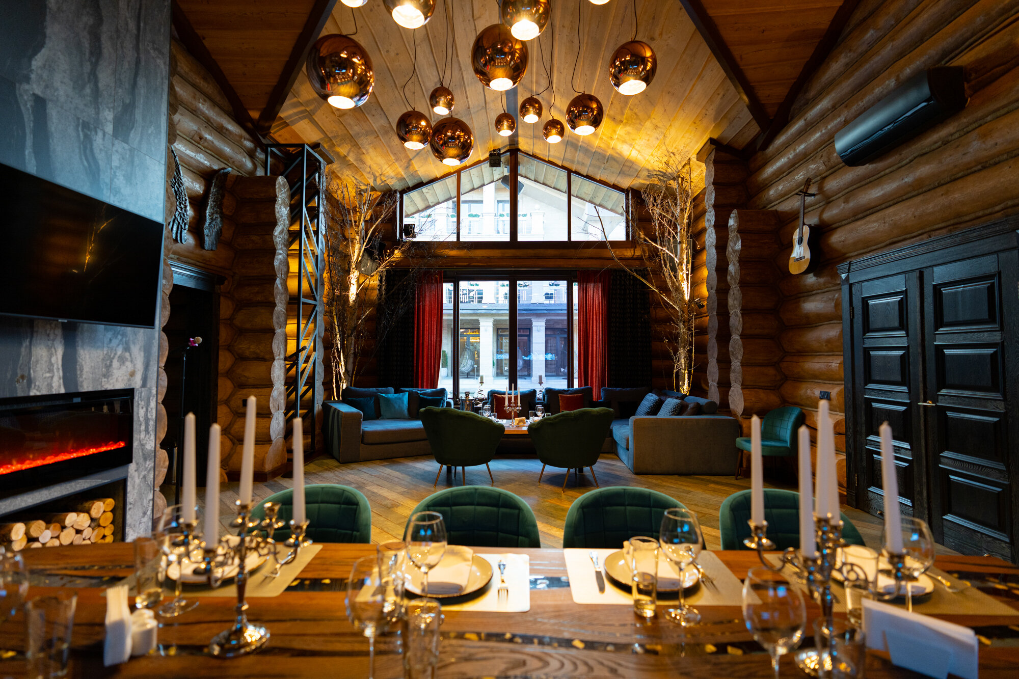 Фото Par & Palace