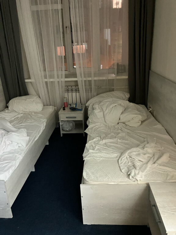 Фото City Classic Hotel