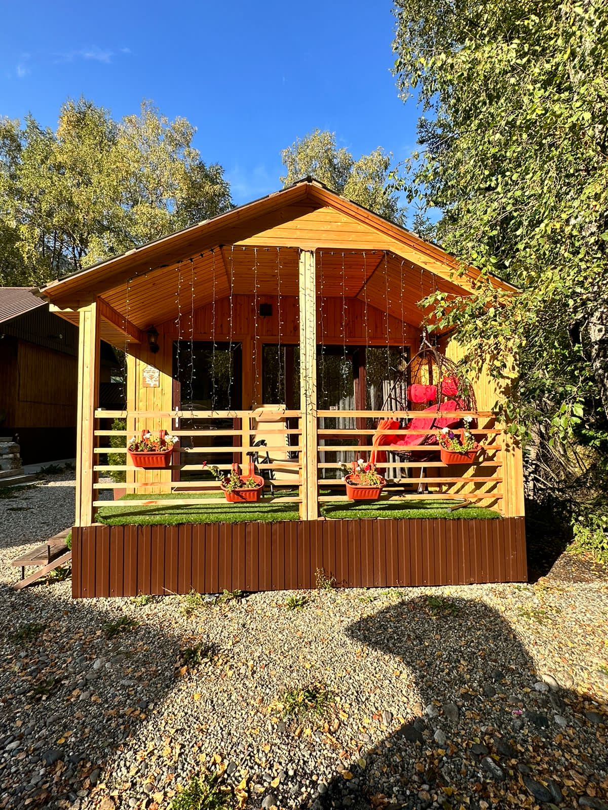 Фото Домик 09