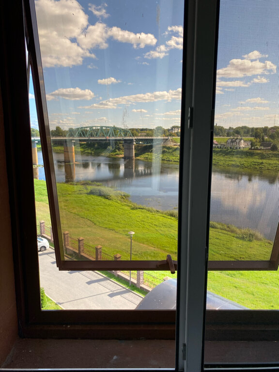 Фото Парус гостиница СГУСУ Витебского областного центра олимпийского резерва по гребным видам спорта