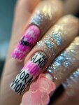 Belka LeNails (Mira Avenue, 101Б), estudio de manicura