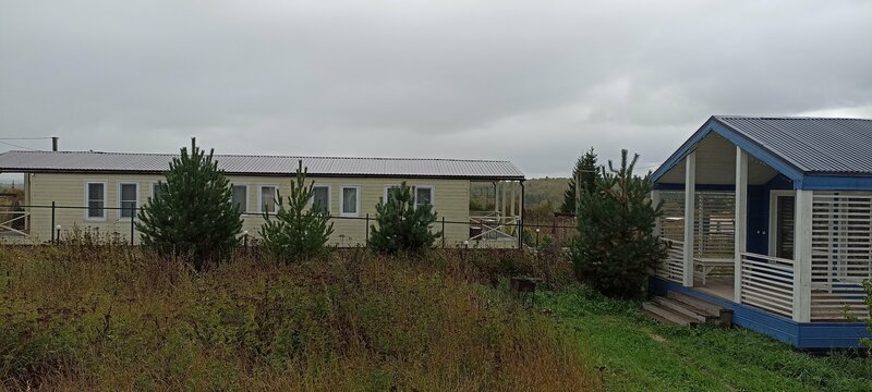 Салтыково на Оке — фото 33