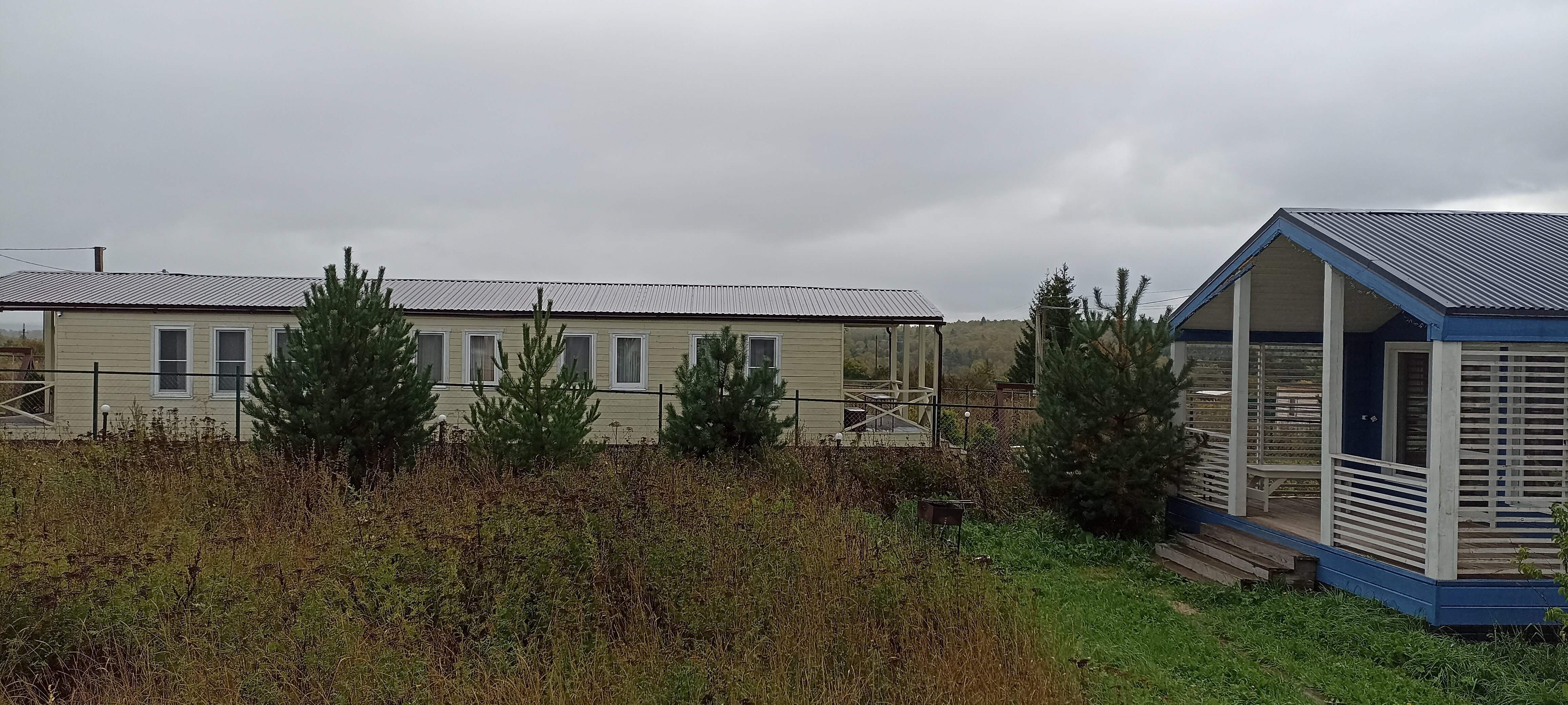 Фото Салтыково на Оке