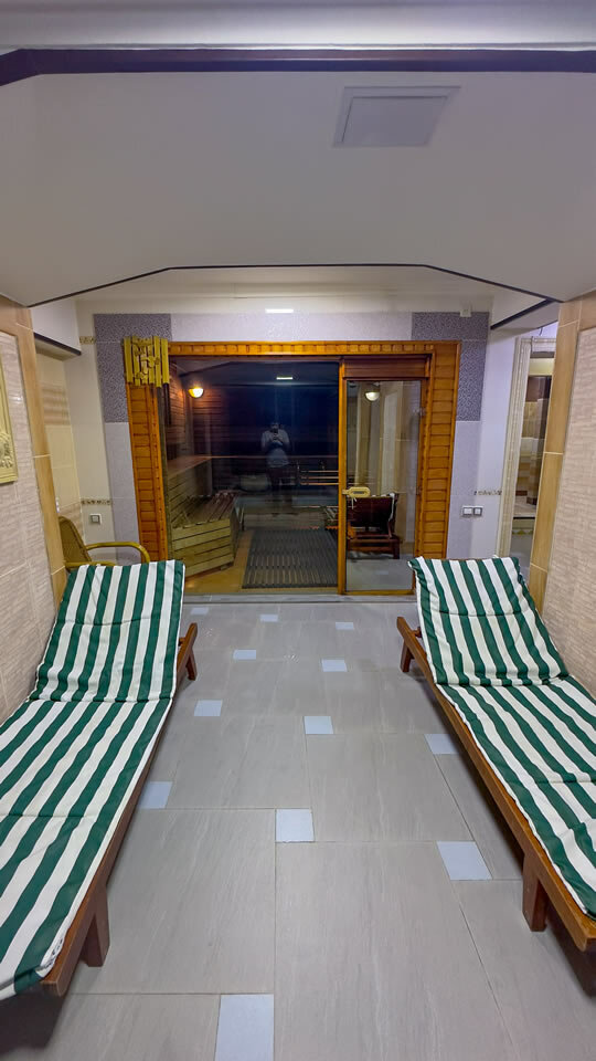 Фото Taj Palace Hotel