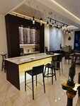 Privilege Gallery (Vyazovaya Street, 8), mobiliario exclusivo