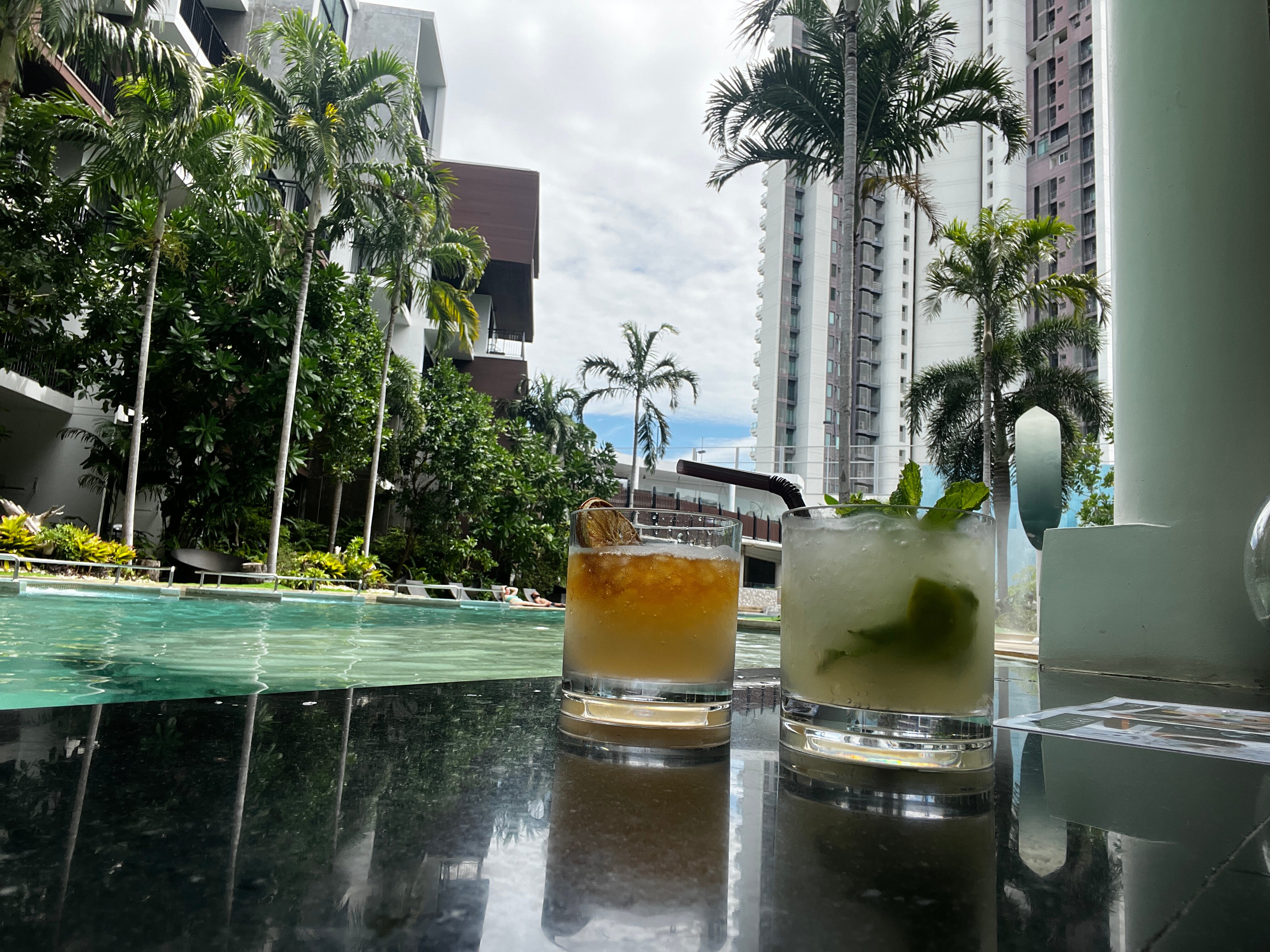 Фото Centra by Centara Maris Resort Jomtien