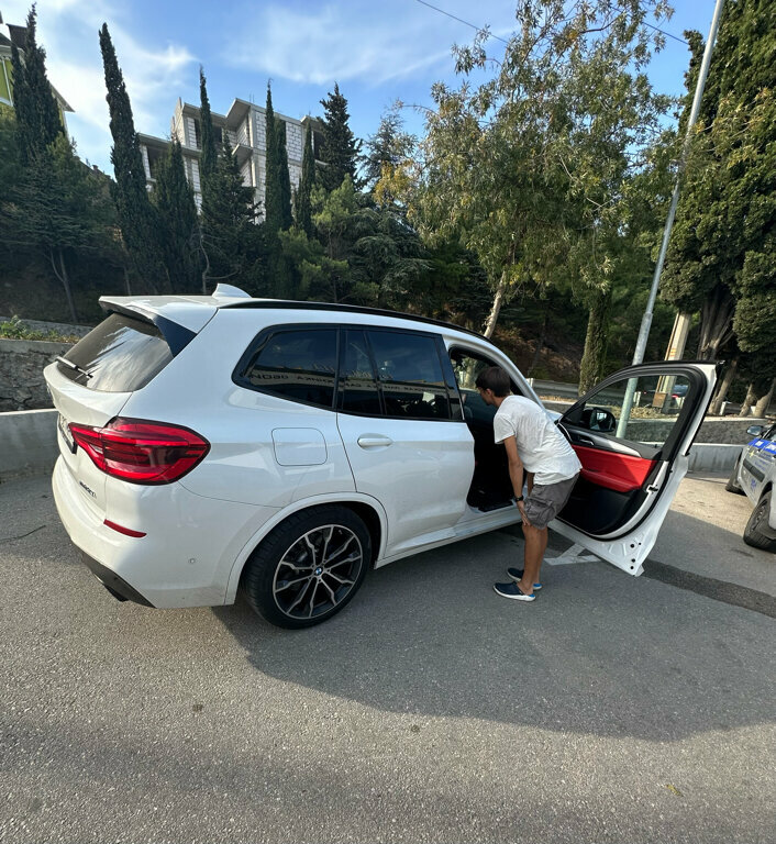 Car service, auto repair Автоэлектроника, Yalta, photo