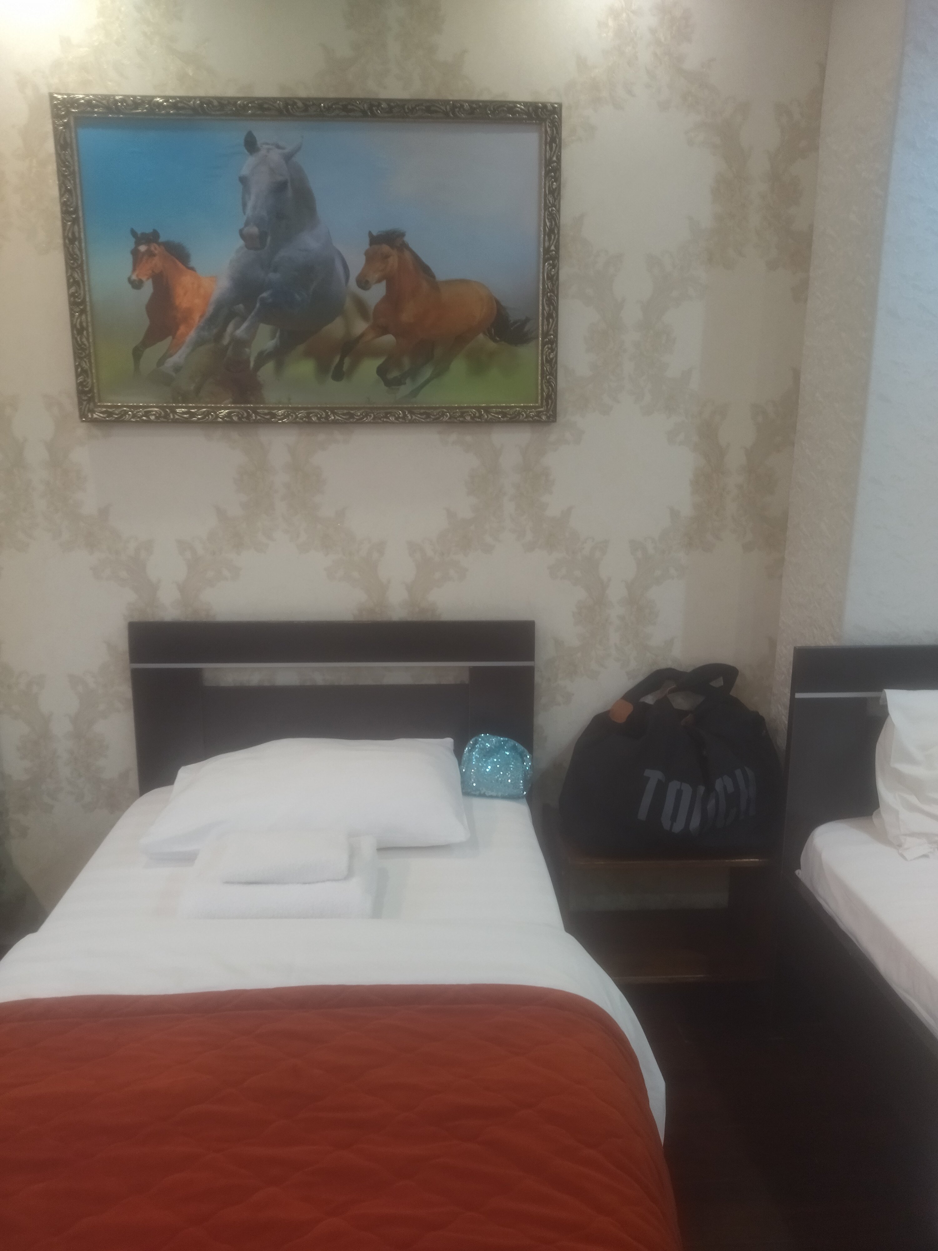 Фото Дуэт в Люблино