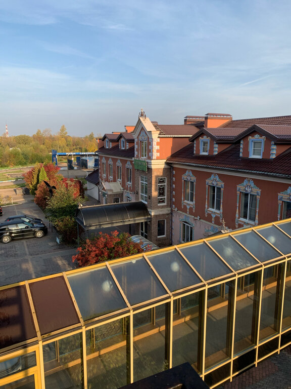 Фото Староямская