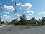 Отделение почтовой связи № 658870 (ул. Менделеева, 40, село Гальбштадт), почтовое отделение в Алтайском крае