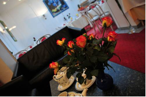 Фото Cerano City Hotel Koln Am Dom