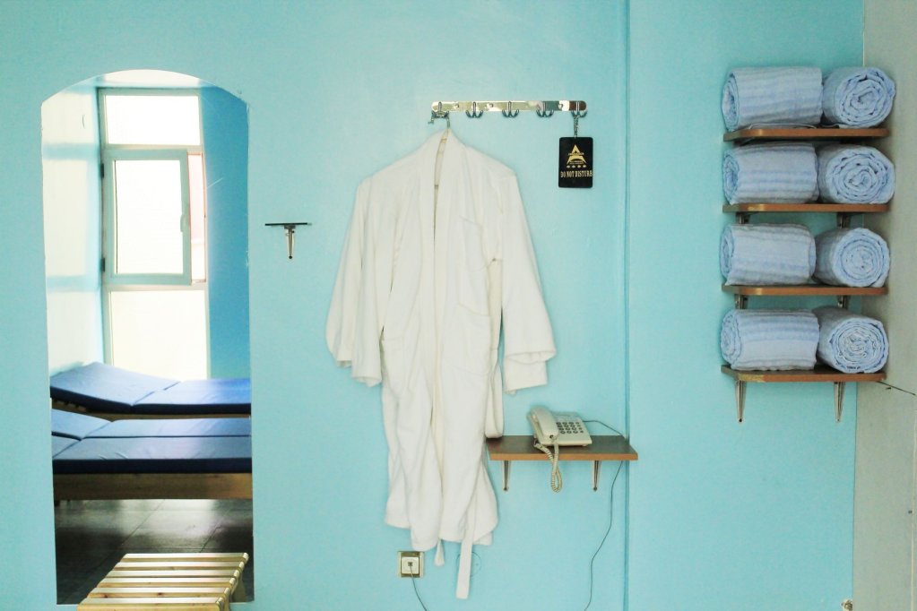 Фото Боле Амбассадор