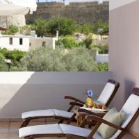 Фото Отель Palazzo Vecchio Exclusive Residence