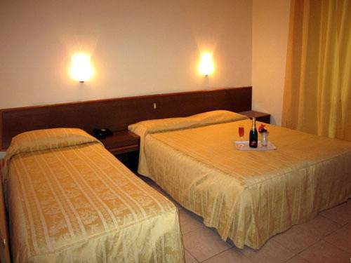 Фото Hotel Adler