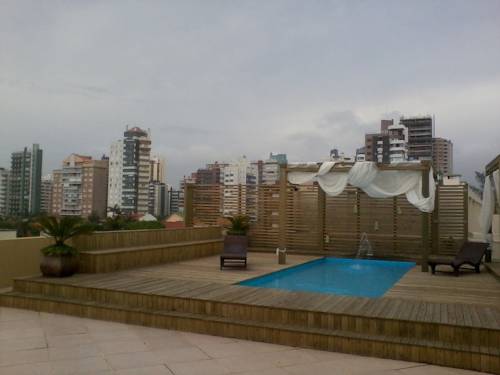 Фото De Rose Praia Hotel