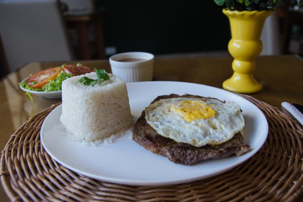 Фото Class Hotel Alfenas