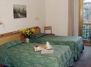 Фото Hotel Adler