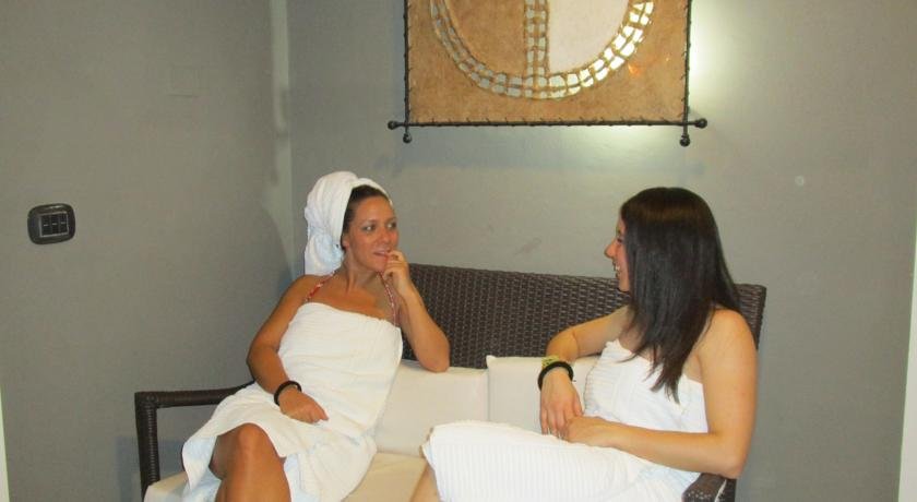 Фото Borgo Di Celle