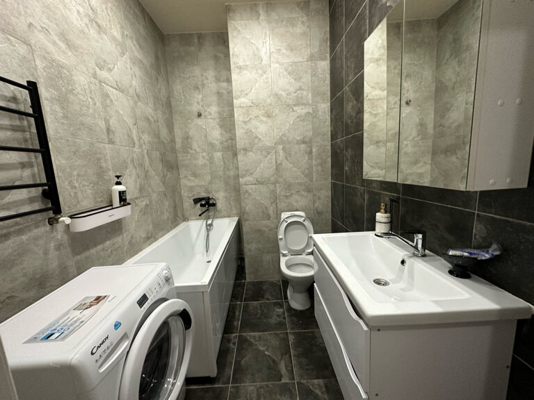 Фото Апартаменты КМВ на улице Пушкина