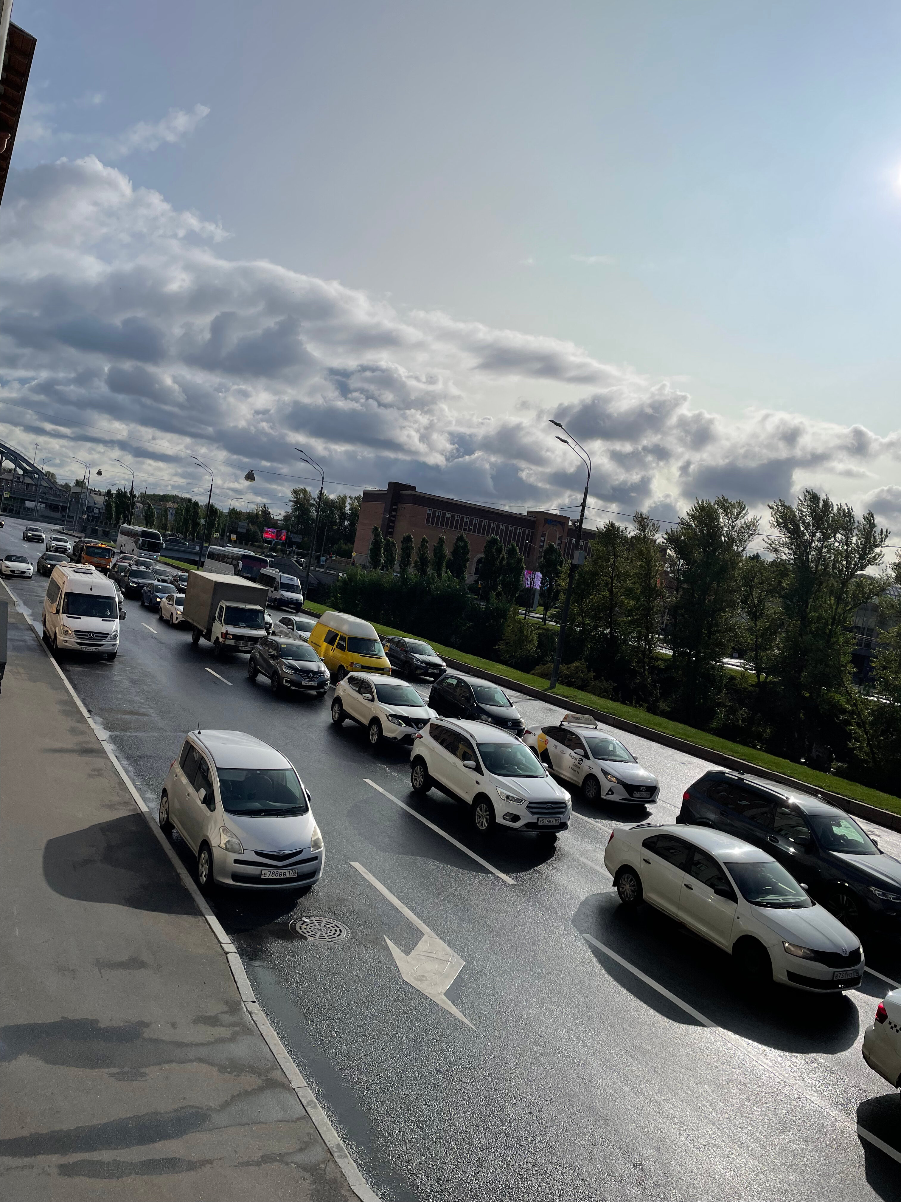 Фото Верона