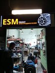 ElectroServiceMotor (Elektrozavodskaya Street, 21), electrical equipment repairs