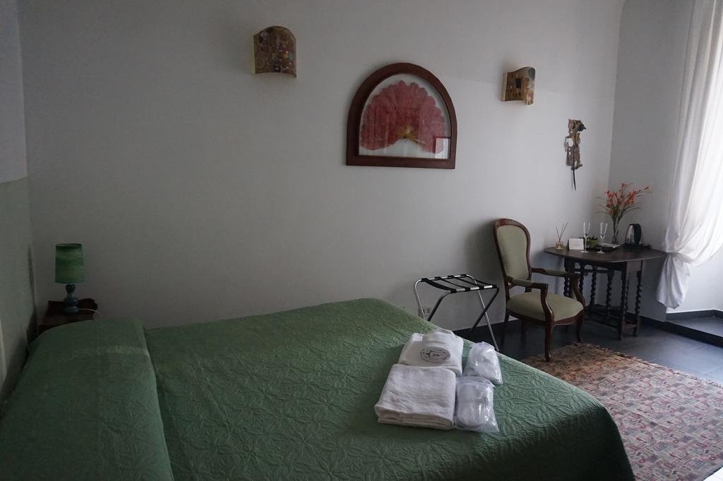 Фото Guest House La Casa Di Amy