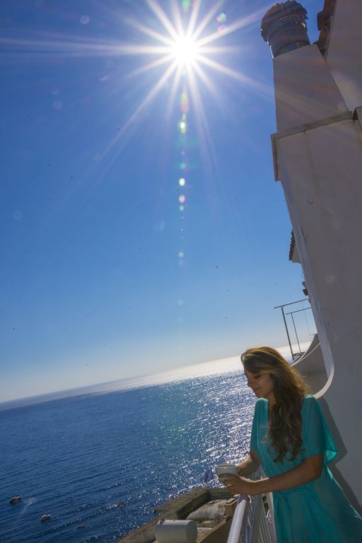 Фото Hotel Reginella Positano