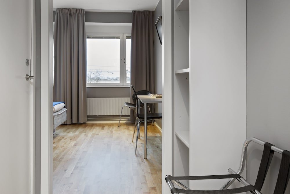 Фото Connect Stockholm