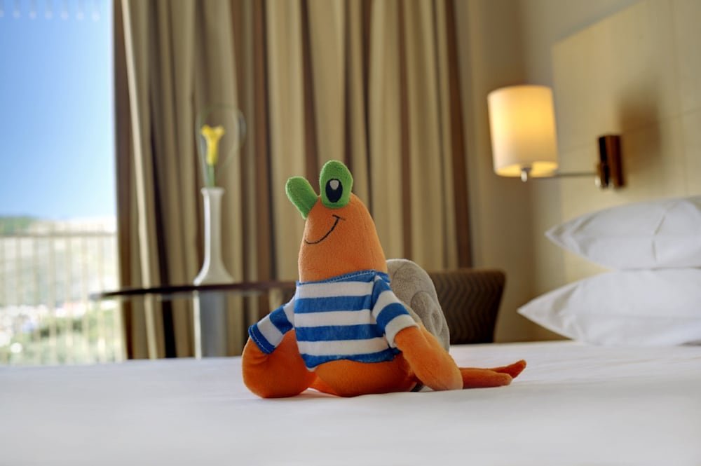 Фото Valamar Lacroma Dubrovnik Hotel