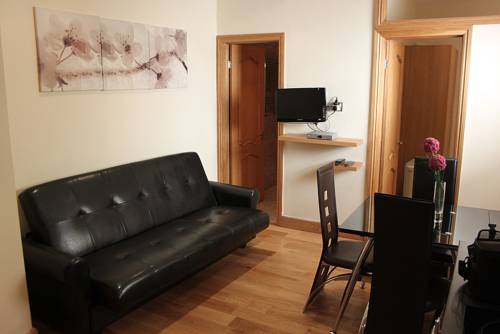 Фото Paddington Apartments