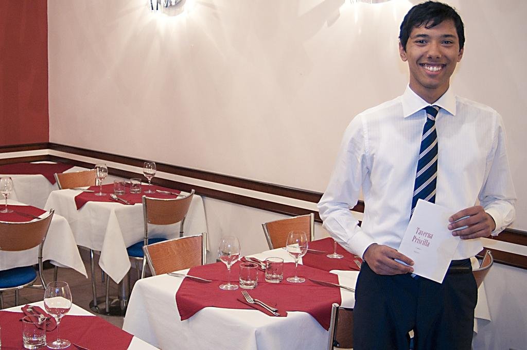 Фото Priscilla Hotel