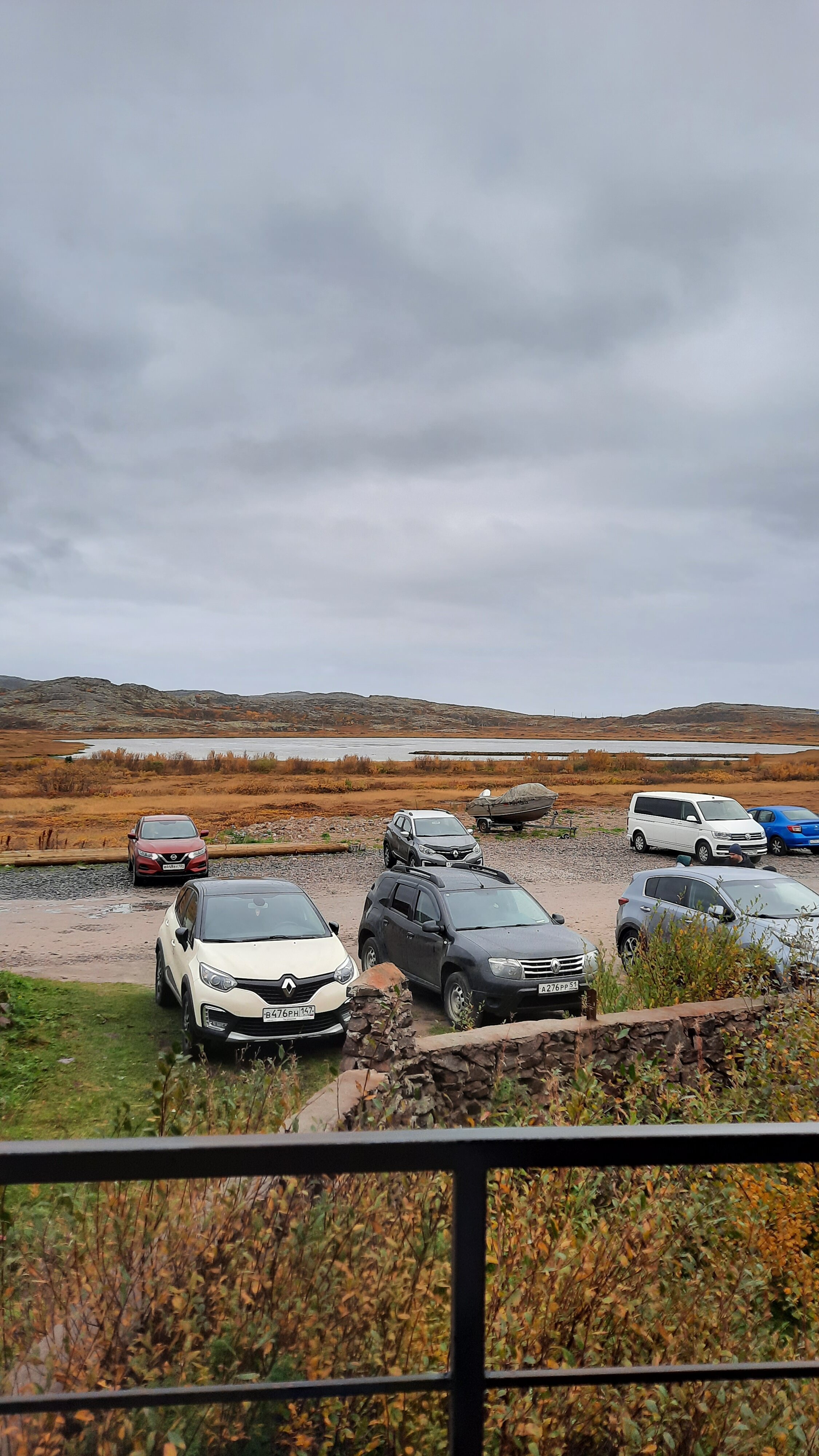 Фото 45 причал