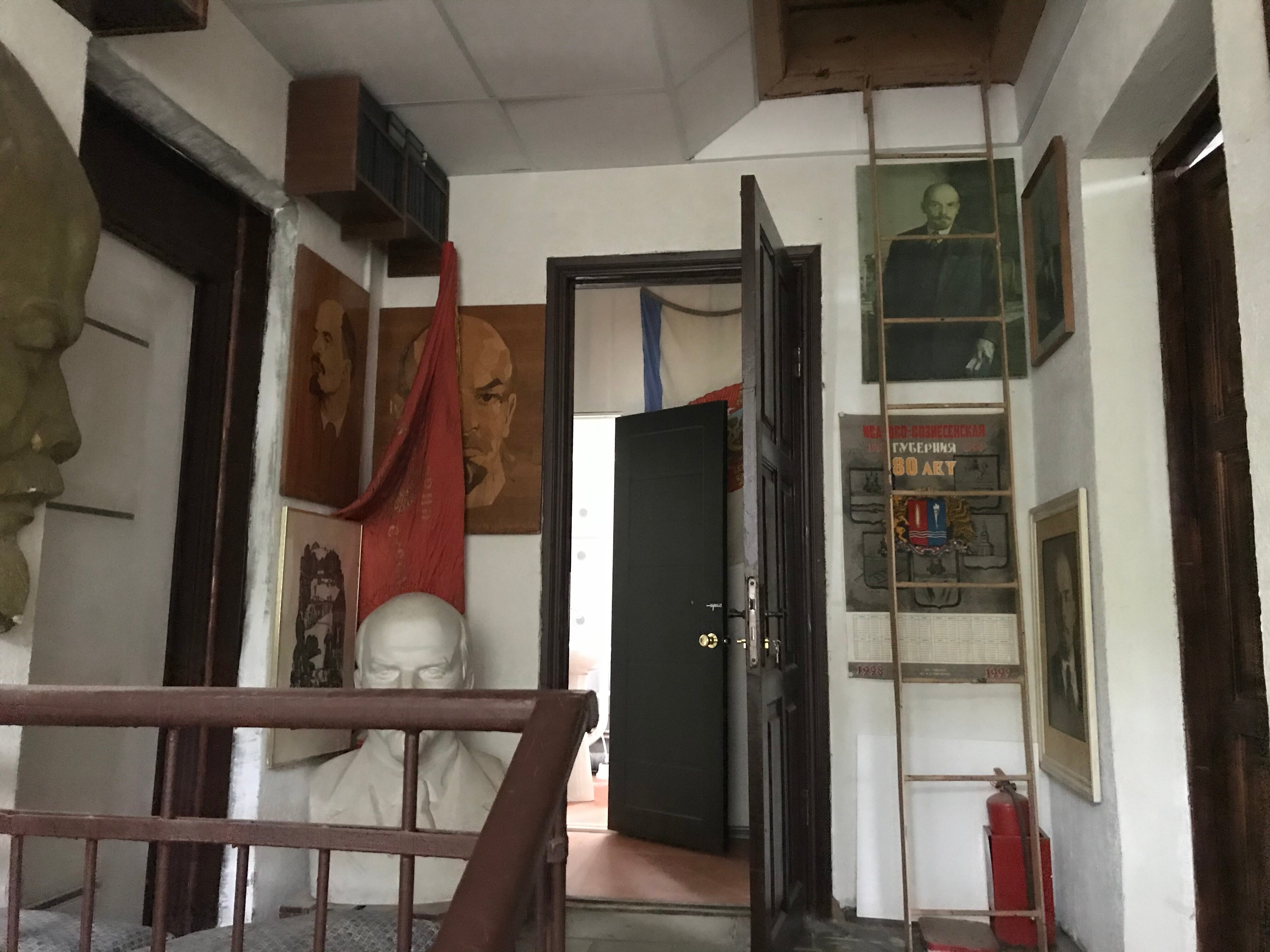 Фото Хостел Народный