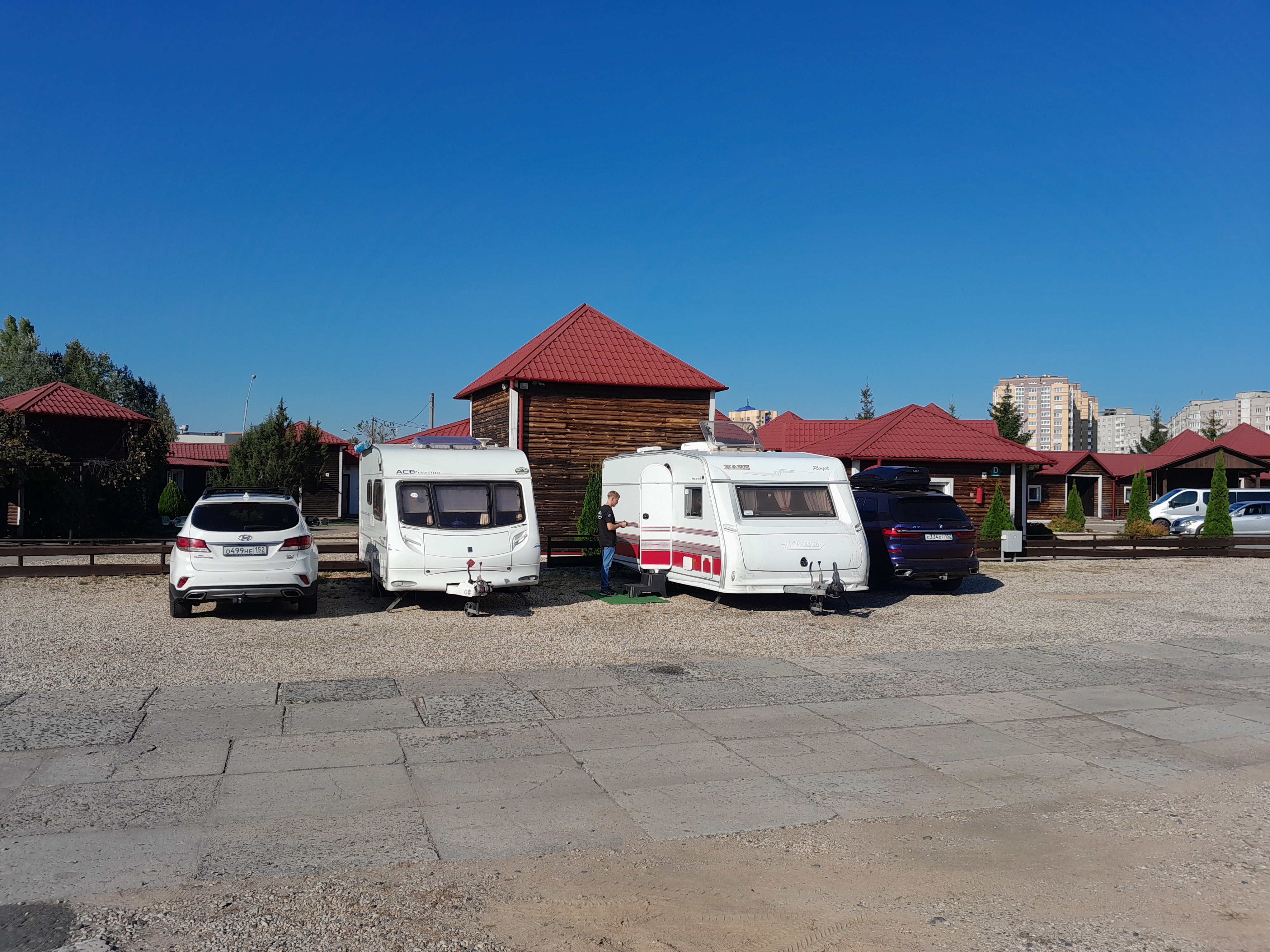 Фото Старый город