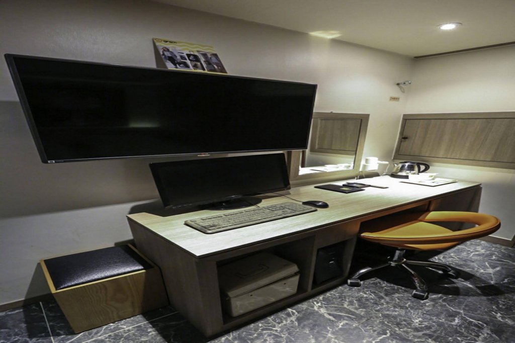 Фото Friendly DH Naissance Hotel