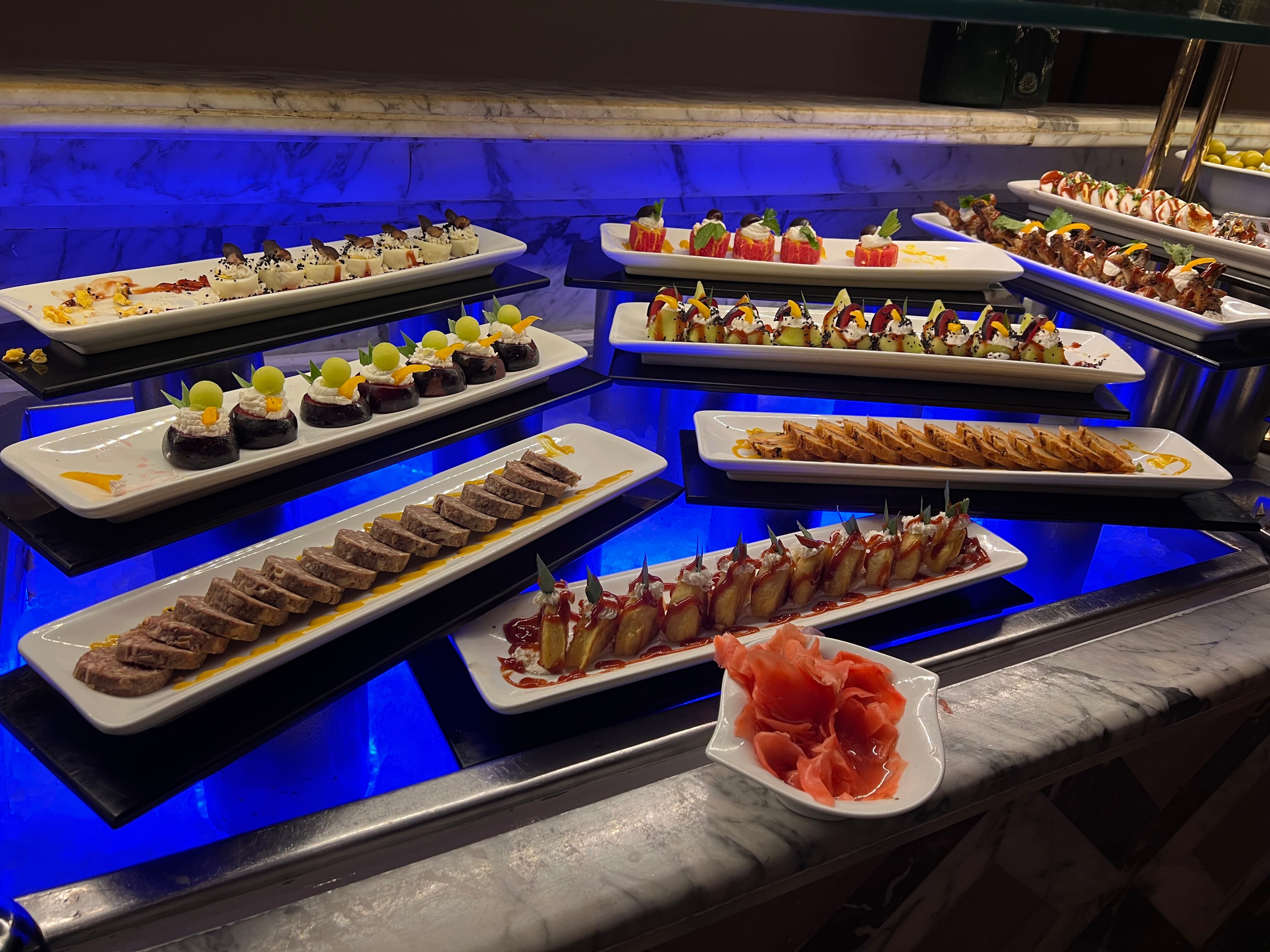 Фото Baron Resort Sharm El Sheikh